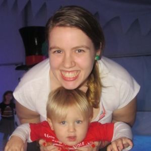 Meet your Posher, Amber